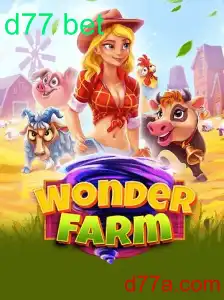 WonderFarm: Explore o Mundo Encantado de Cultivo e Apostas Criativas